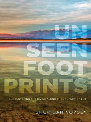 cover image of Unseen Footprints